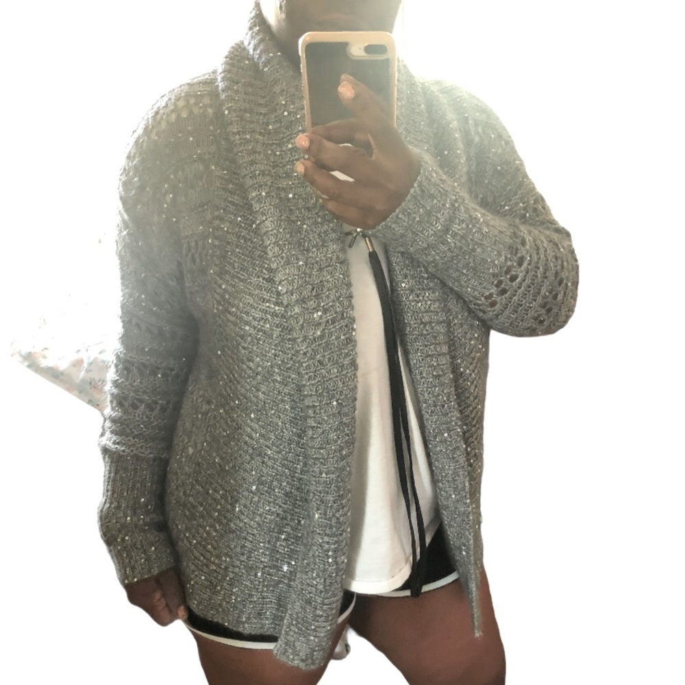 Moda International cardigan - Picture 1 of 10